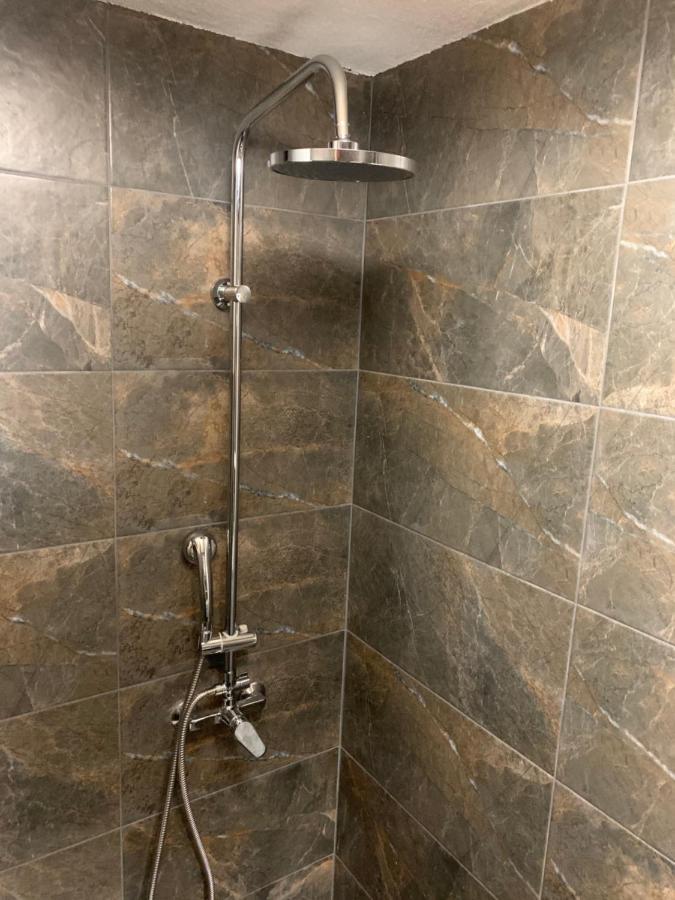 Puro Urban Apartman Ohrid Kültér fotó